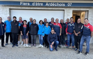 CHAMPIONNAT AS 2025-2026