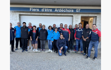 CHAMPIONNAT AS 2025-2026