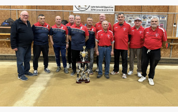 CHALLENGE OSCAR / LAPIN 2025