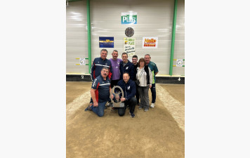 CHALLENGE OLIVE 2026