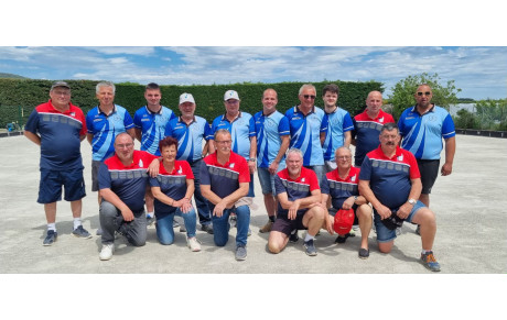CHAMPIONNATS AS 2023-2024