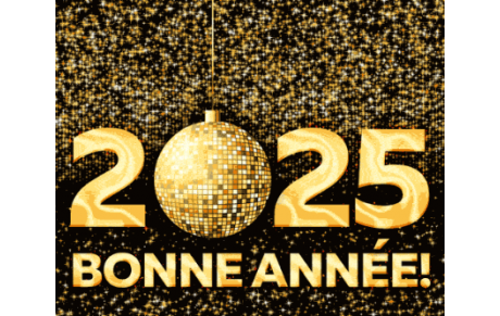 VOEUX 2025