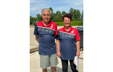Direction le championnat de France