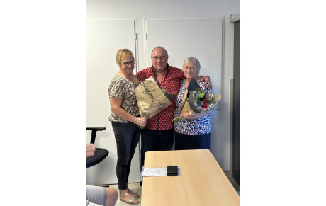 ASSEMBLEE GENERALE 2025