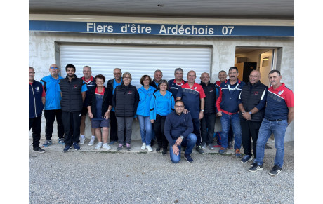 CHAMPIONNAT AS 2025-2026