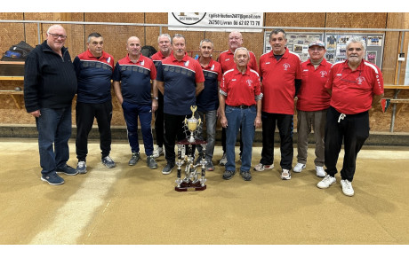 CHALLENGE OSCAR / LAPIN 2025