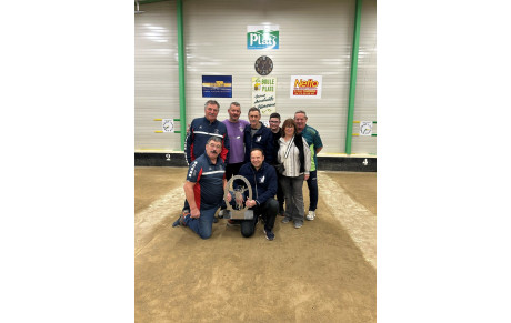 CHALLENGE OLIVE 2026