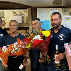 TRIPLETTE SAINT-FORGEUX