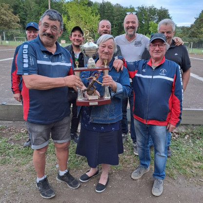 CHALLENGE FRANCOIS DESPEYSSES